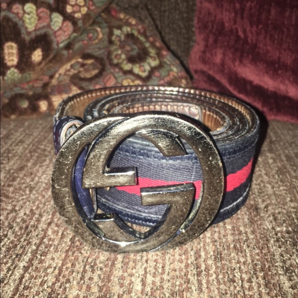 Gucci belt - Picture 1 of 1